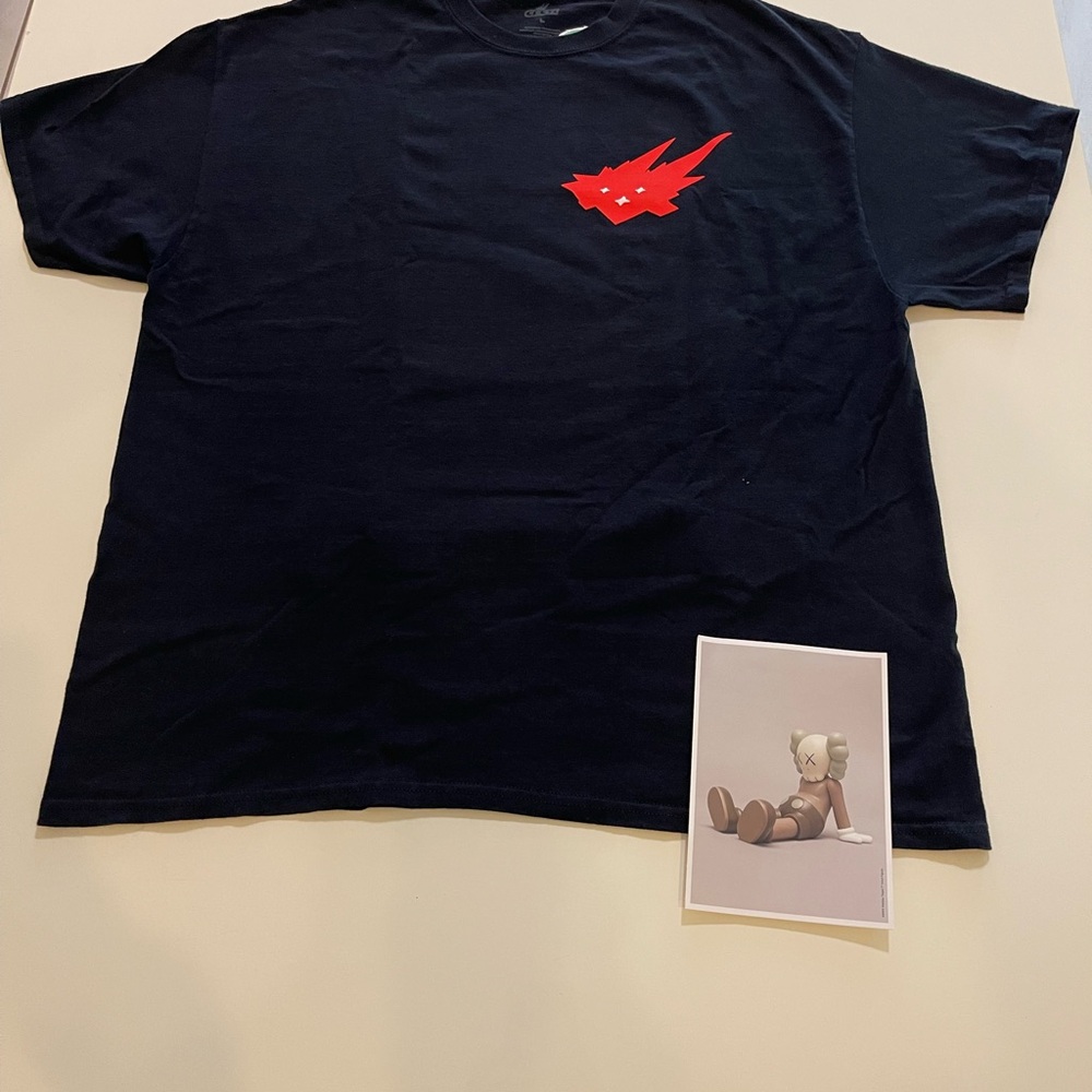 Travis Scott Cacti Spiked Seltzer - image 2